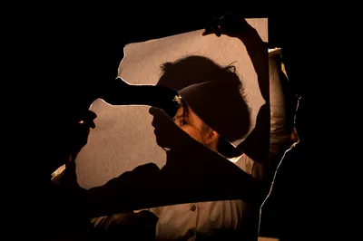  Du rêve que fût ma vie – Cie Les Anges au Plafond